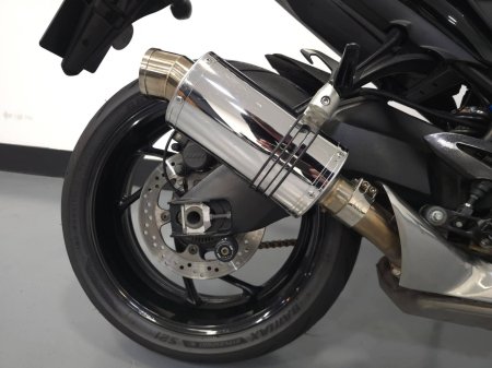 2018 Suzuki Other - photo 11