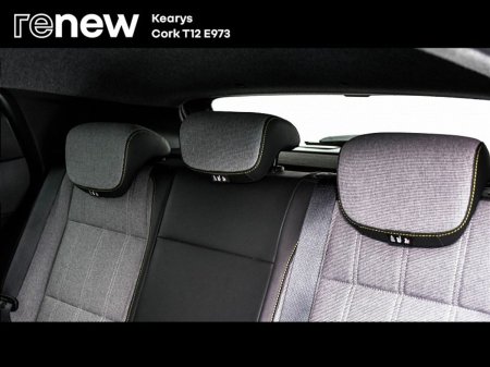 2024 Renault Megane E-Tech - photo 15