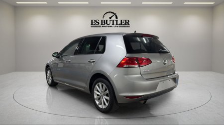 2016 Volkswagen Golf - photo 3