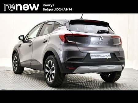 2023 Renault Captur - photo 3