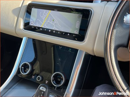 2021 Land Rover Range Rover Sport - photo 10