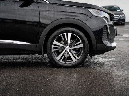 2023 Peugeot 5008 - photo 4