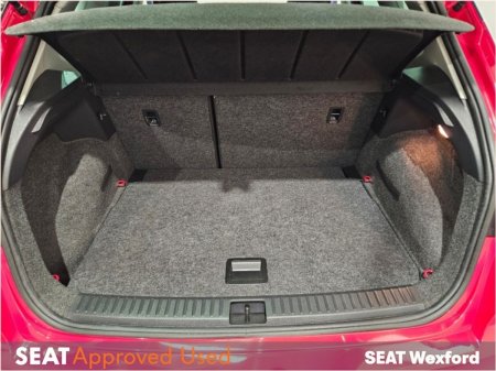 2023 SEAT Arona - photo 12
