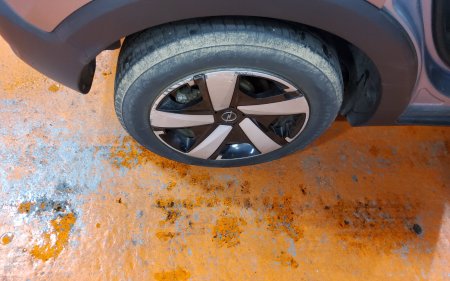 2021 Opel Crossland X - photo 10