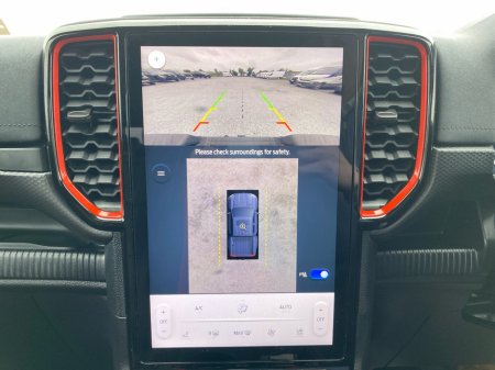 2023 Ford Ranger - photo 18