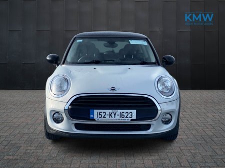 2015 Mini Cooper - photo 2