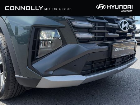 2024 Hyundai Tucson - photo 21