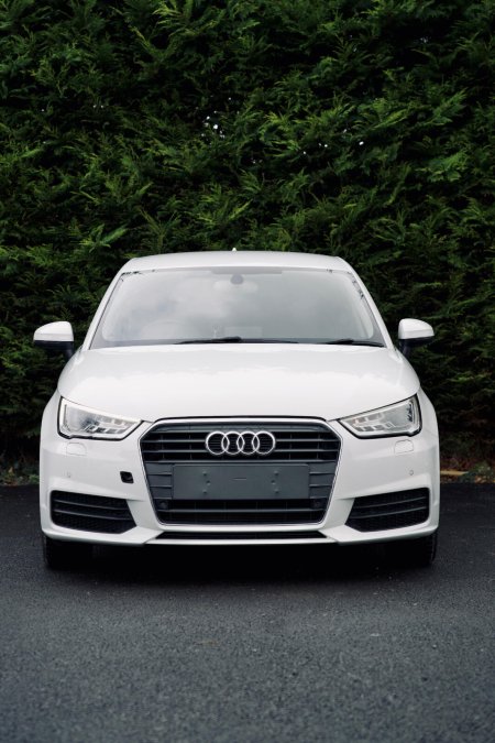 2018 Audi A1 - photo 3