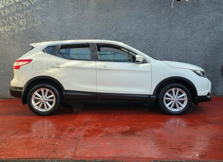 2014 Nissan Qashqai - photo 7