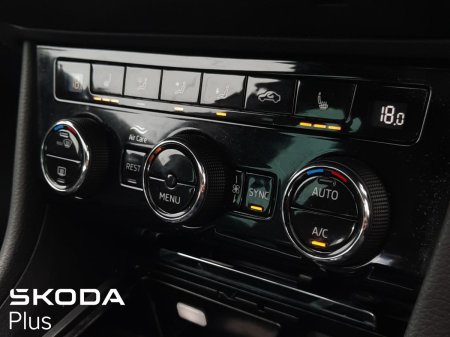 2024 Skoda Superb - photo 26