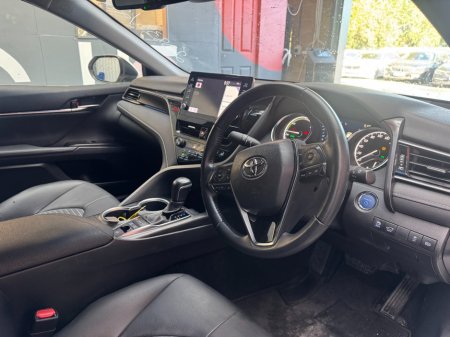 2022 Toyota Camry - photo 15