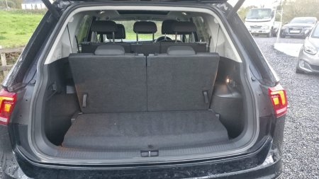 2021 Volkswagen Tiguan - photo 5