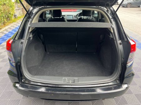 2019 Honda Vezel - photo 13