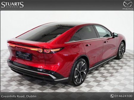 2026 Mazda Mazda6 - photo 32