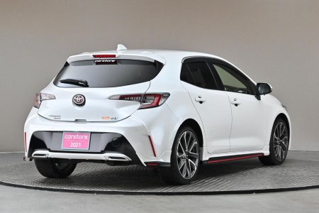 2021 Toyota Corolla - photo 9