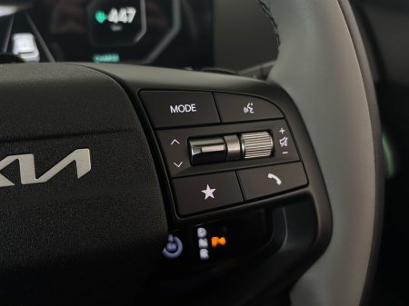 2026 Kia EV4 - photo 23