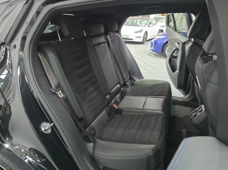 2024 BMW iX2 - photo 11