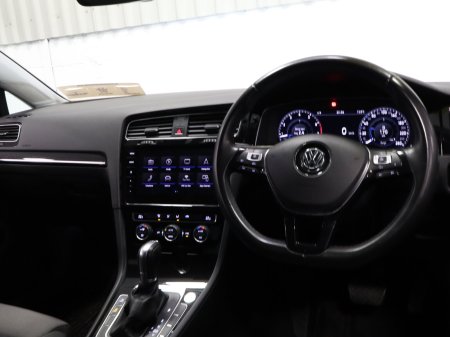 2018 Volkswagen Golf - photo 15