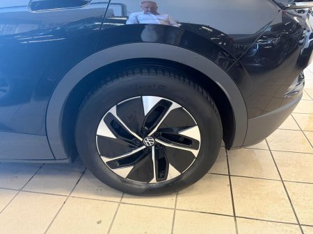 2022 Volkswagen ID.4 - photo 17