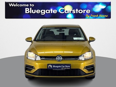 2018 Volkswagen Golf - photo 10