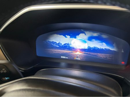 2023 Ford Kuga - photo 10