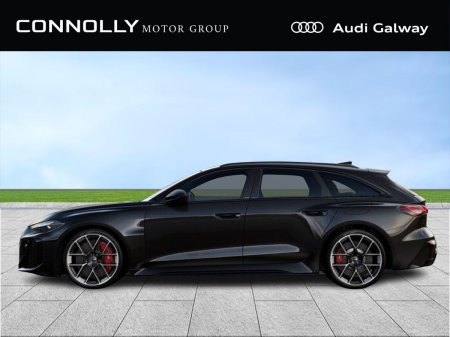 2027 Audi RS5 - photo 3