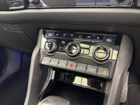 2022 Skoda Kodiaq - photo 18
