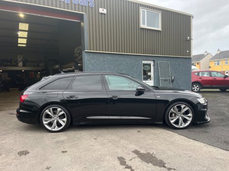 2019 Audi A6 - photo 13