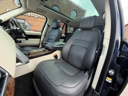2019 Land Rover Range Rover - photo 15