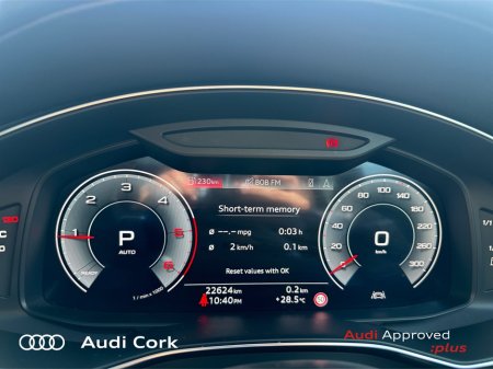 2025 Audi A6 - photo 16