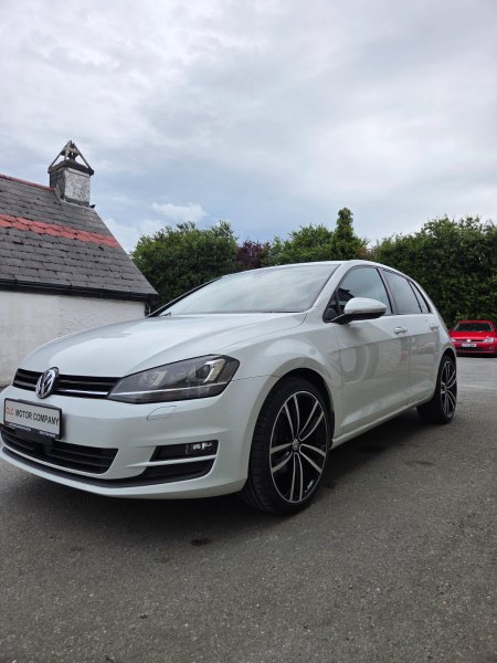 2017 Volkswagen Golf - photo 15