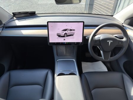 2022 Tesla Model Y - photo 10