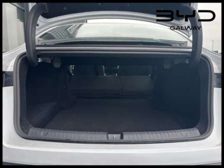 2026 BYD Seal 6 - photo 34