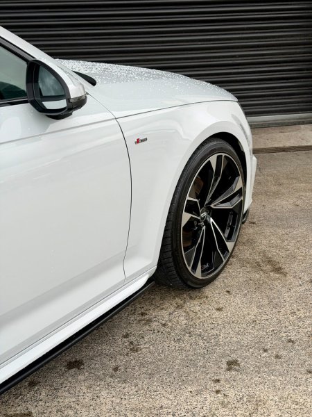 2016 Audi A4 - photo 11