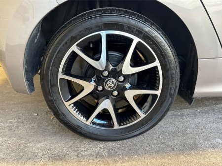 2020 Toyota Yaris - photo 15
