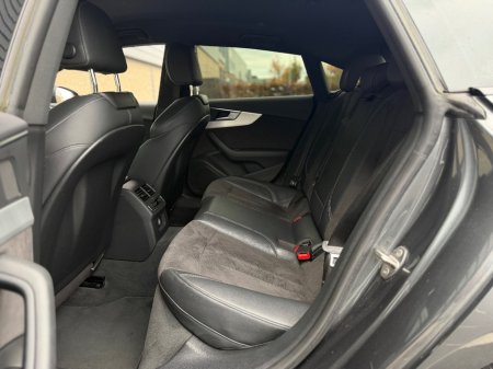 2018 Audi A5 - photo 26