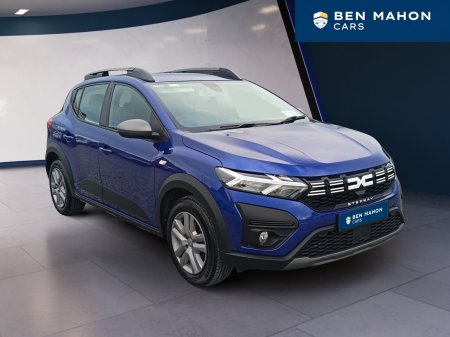 2023 Dacia Sandero Stepway - photo 7
