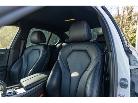2018 BMW 5-Series - photo 24