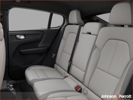 2027 Volvo EC40 - photo 8