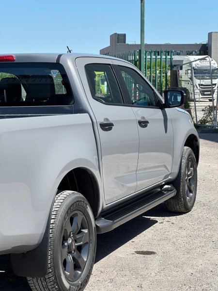2026 Isuzu D-Max - photo 2