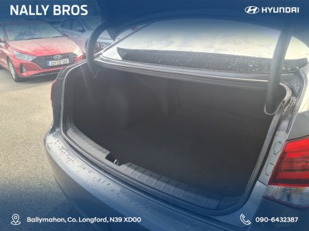 2016 Hyundai i40 - photo 6