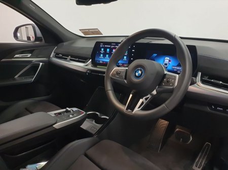 2026 BMW iX2 - photo 6