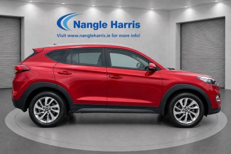 2017 Hyundai Tucson - photo 6
