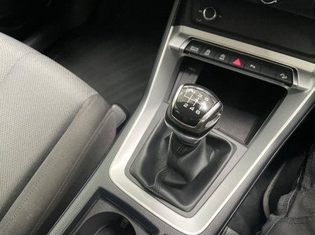 2019 Audi Q3 - photo 11