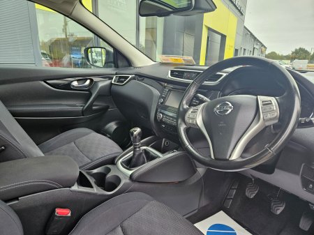 2016 Nissan Qashqai - photo 15