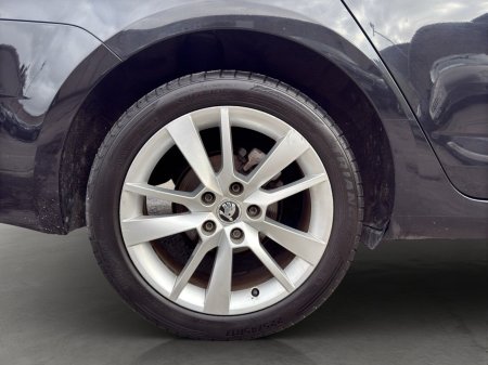 2018 Skoda Octavia - photo 16