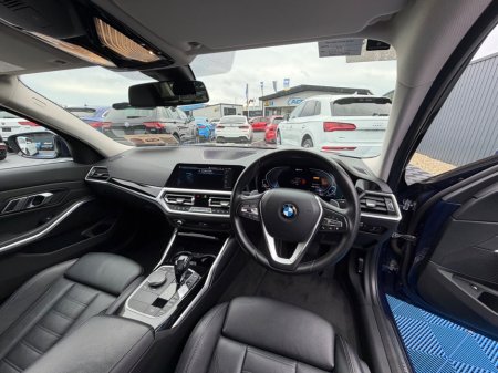 2020 BMW 3-Series - photo 16