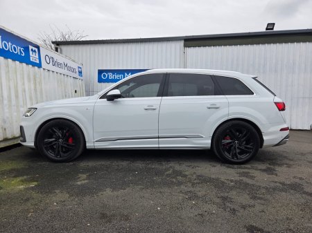 2022 Audi Q7 - photo 10