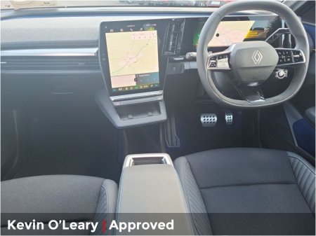 2026 Renault Megane - photo 2