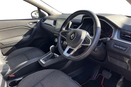 2023 Renault Captur - photo 9